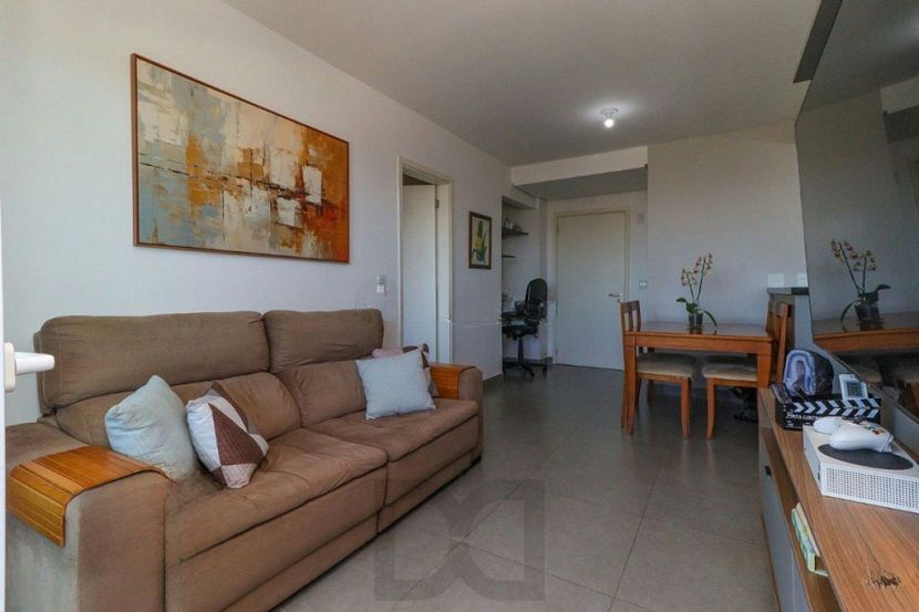 Apartamento 1 dorm à venda Rua Gutemberg, Petrópolis - Porto Alegre — foto 13