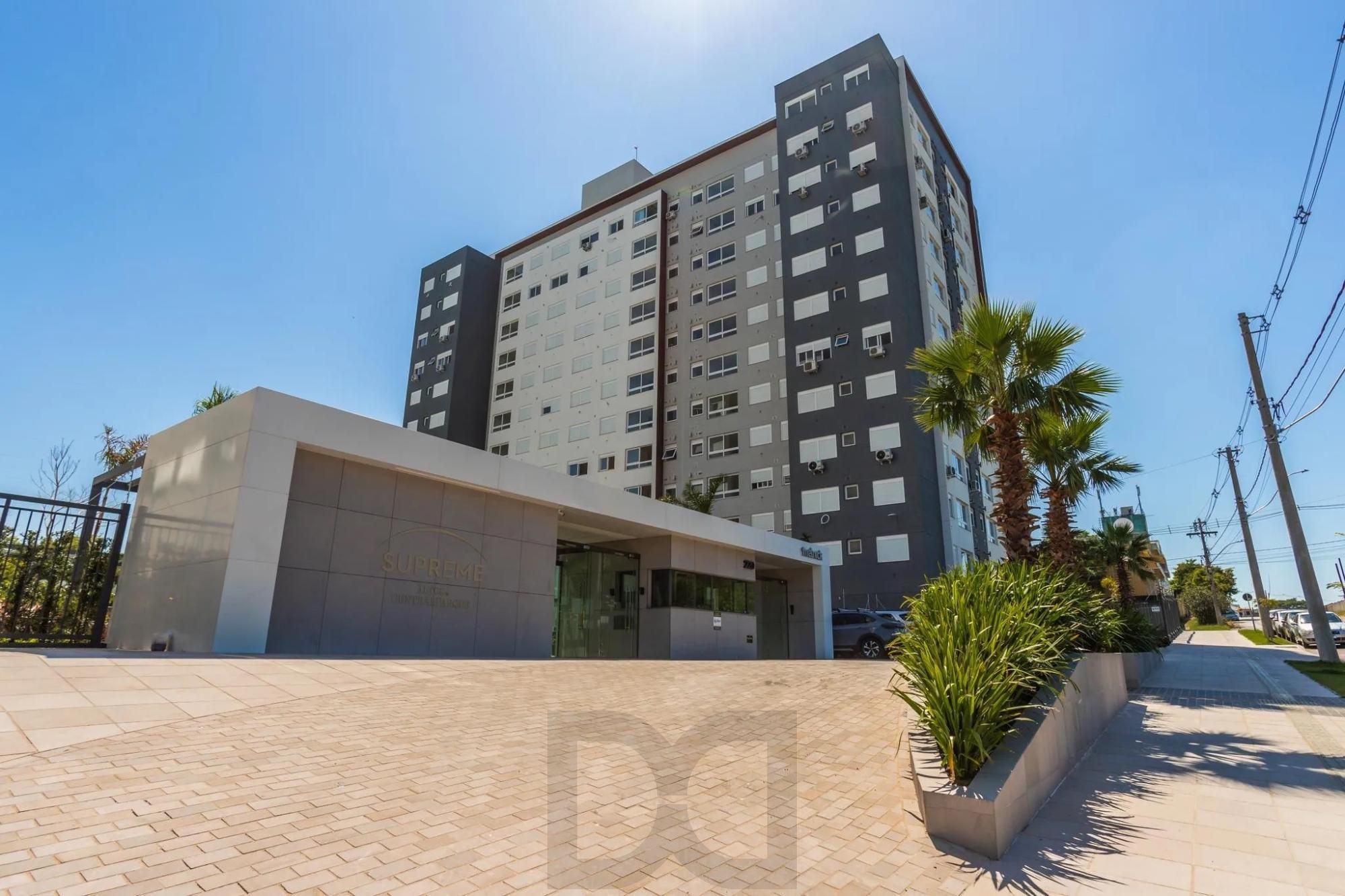 Supreme Altos Central Parque | 3 dormitórios | 2 vagas | Semimobiliado | Andar alto — foto 52