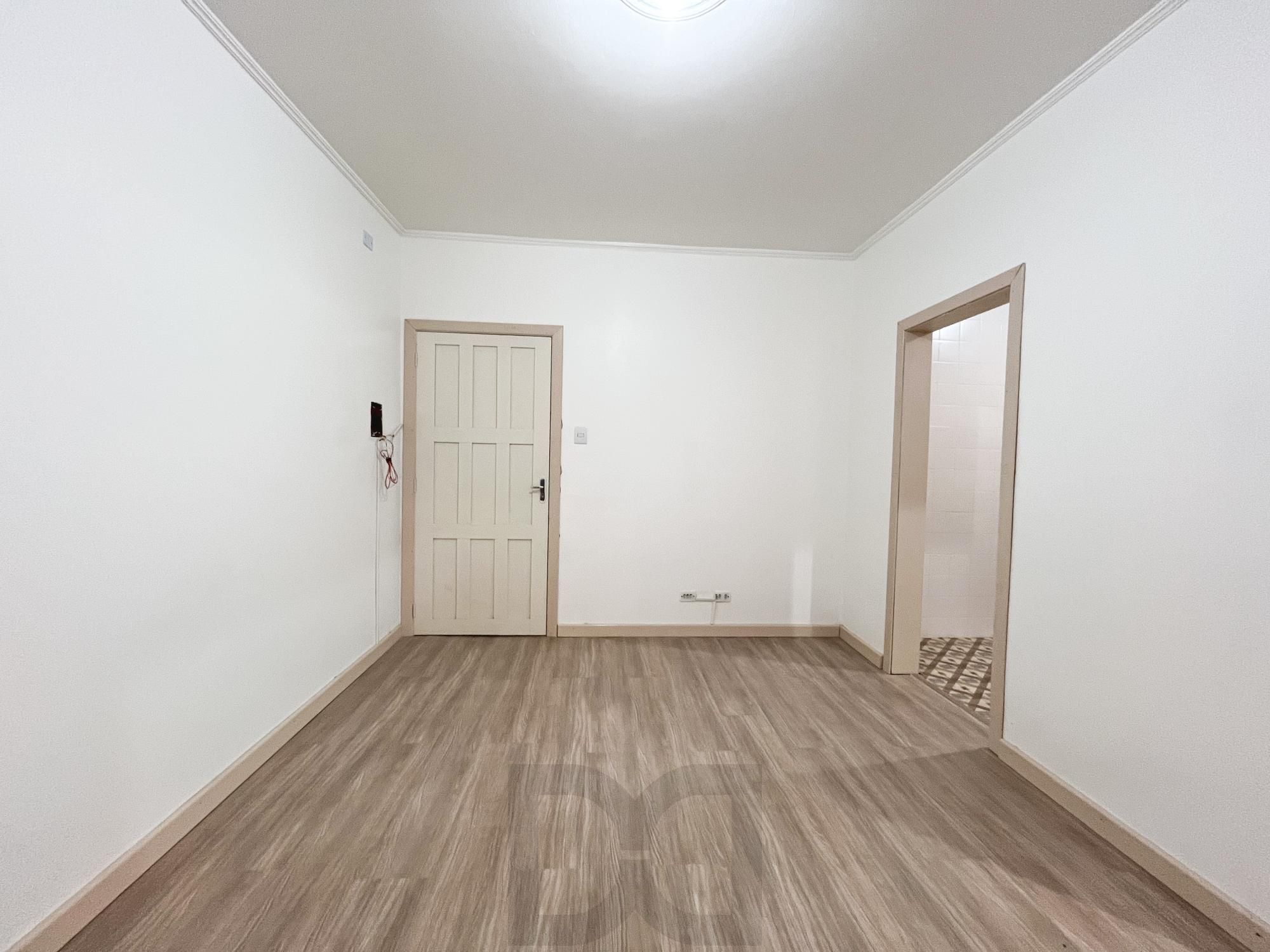 Apartamento 2 dormitórios com pátio no bairro Navegantes, em Porto Alegre. — foto 6