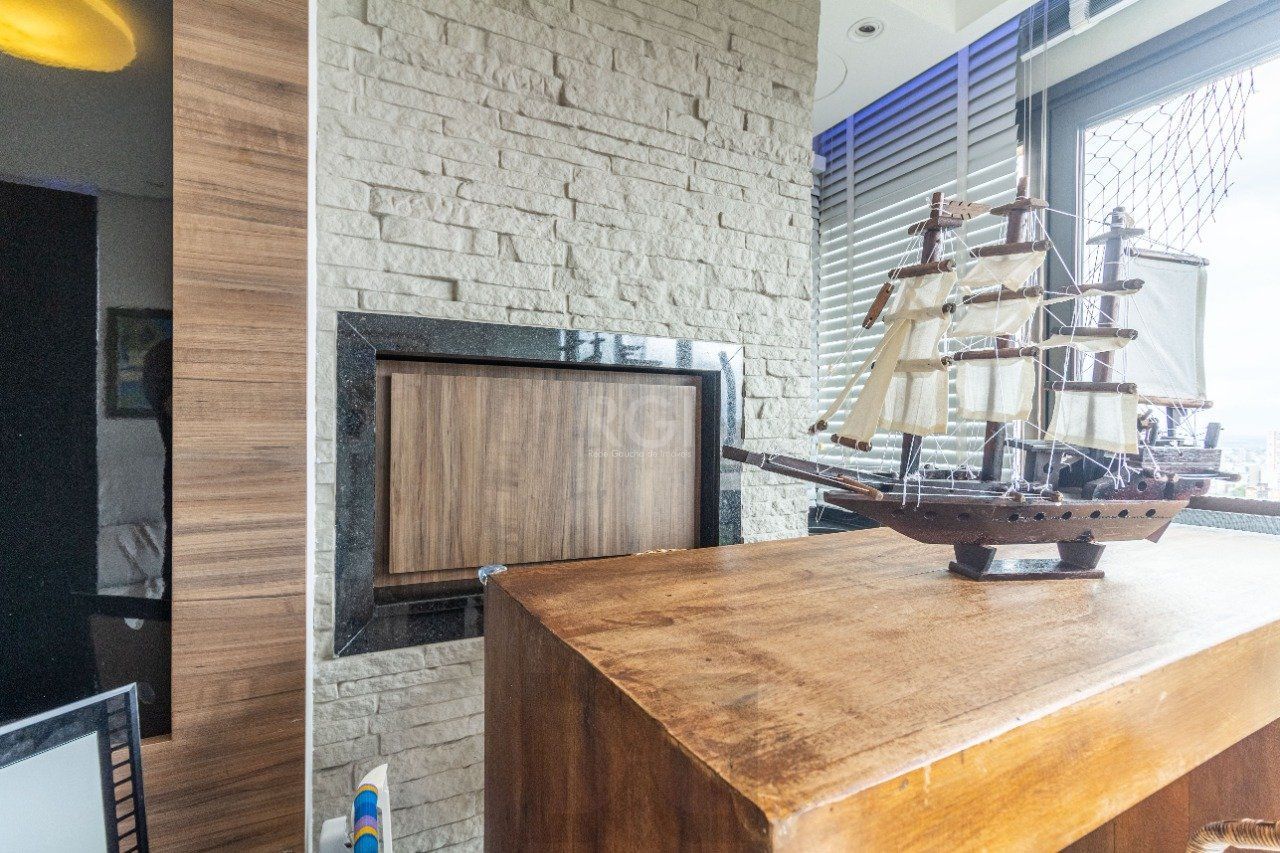 Apartamento para Venda - 106m², 3 dormitórios, sendo 1 suites, 2 vagas - Rio Branco — foto 20
