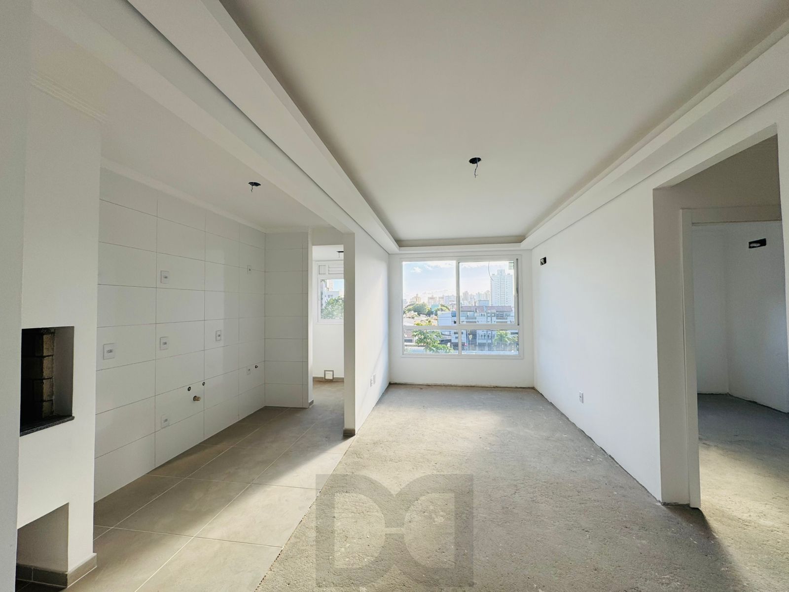 OPORTUNIDADE no Jardim Botânico | apartamento NOVO | 3 Dormitórios, suíte, sacada, churrasqueira, vaga coberta — foto 8