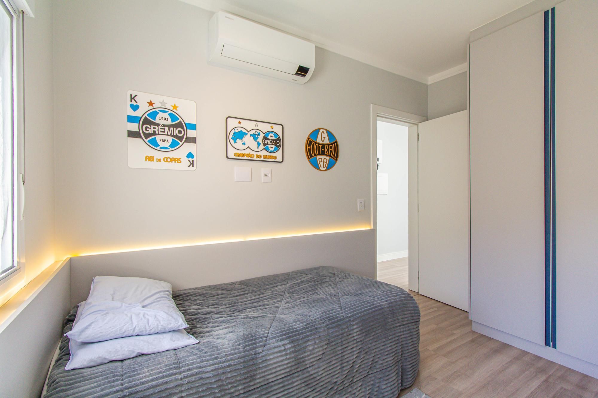 Casa em condominio, com espaço e segurança para sua familia! — foto 33