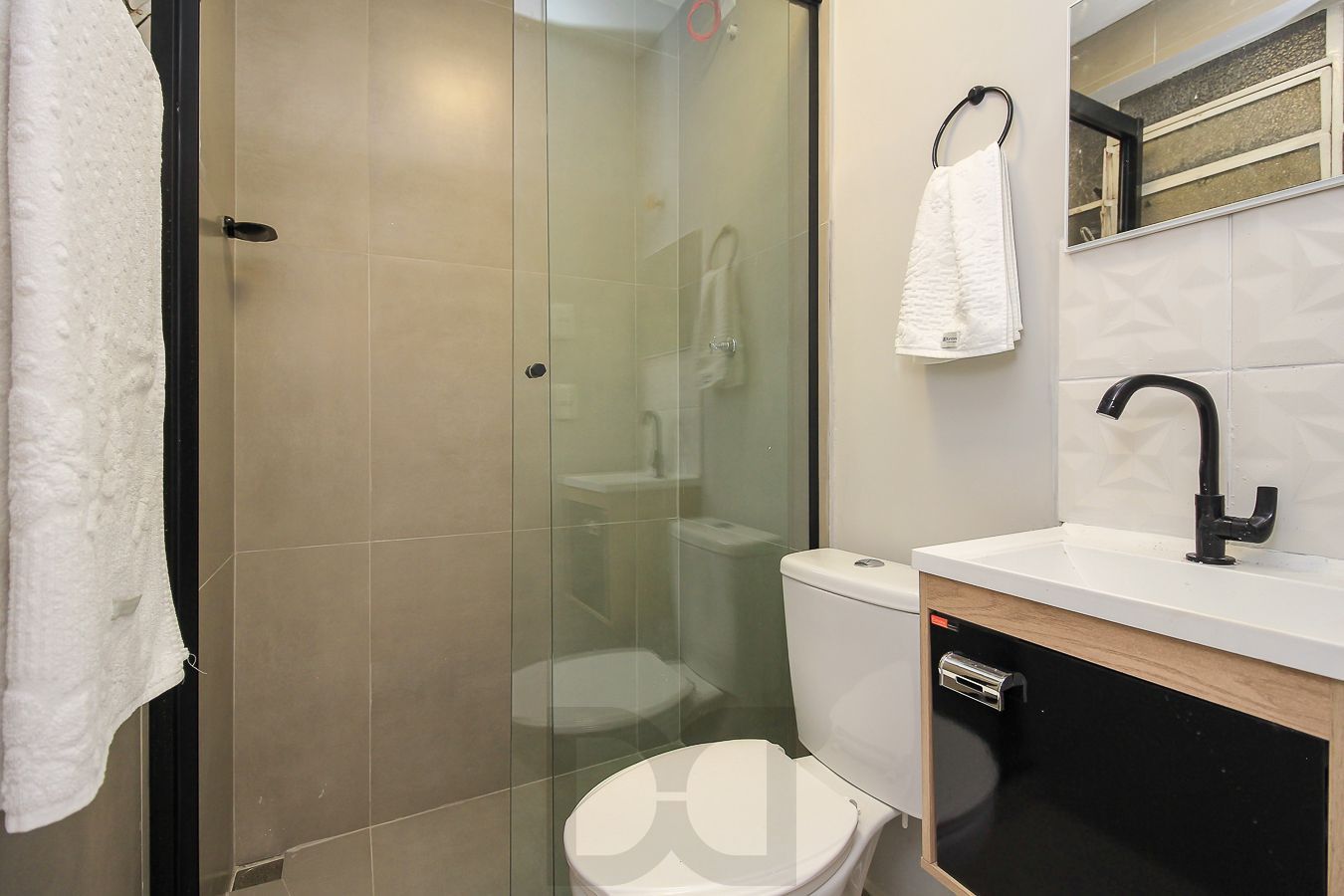 Estudio mobiliado — foto 19