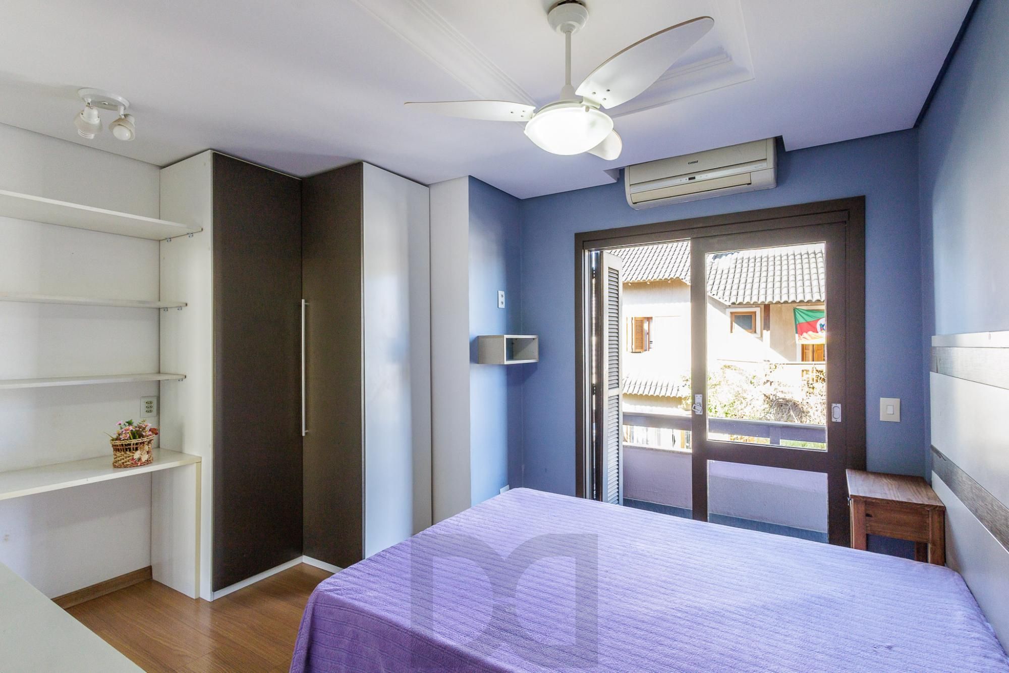 Casa de esquina com 4 dormitórios no Ecoville — foto 27