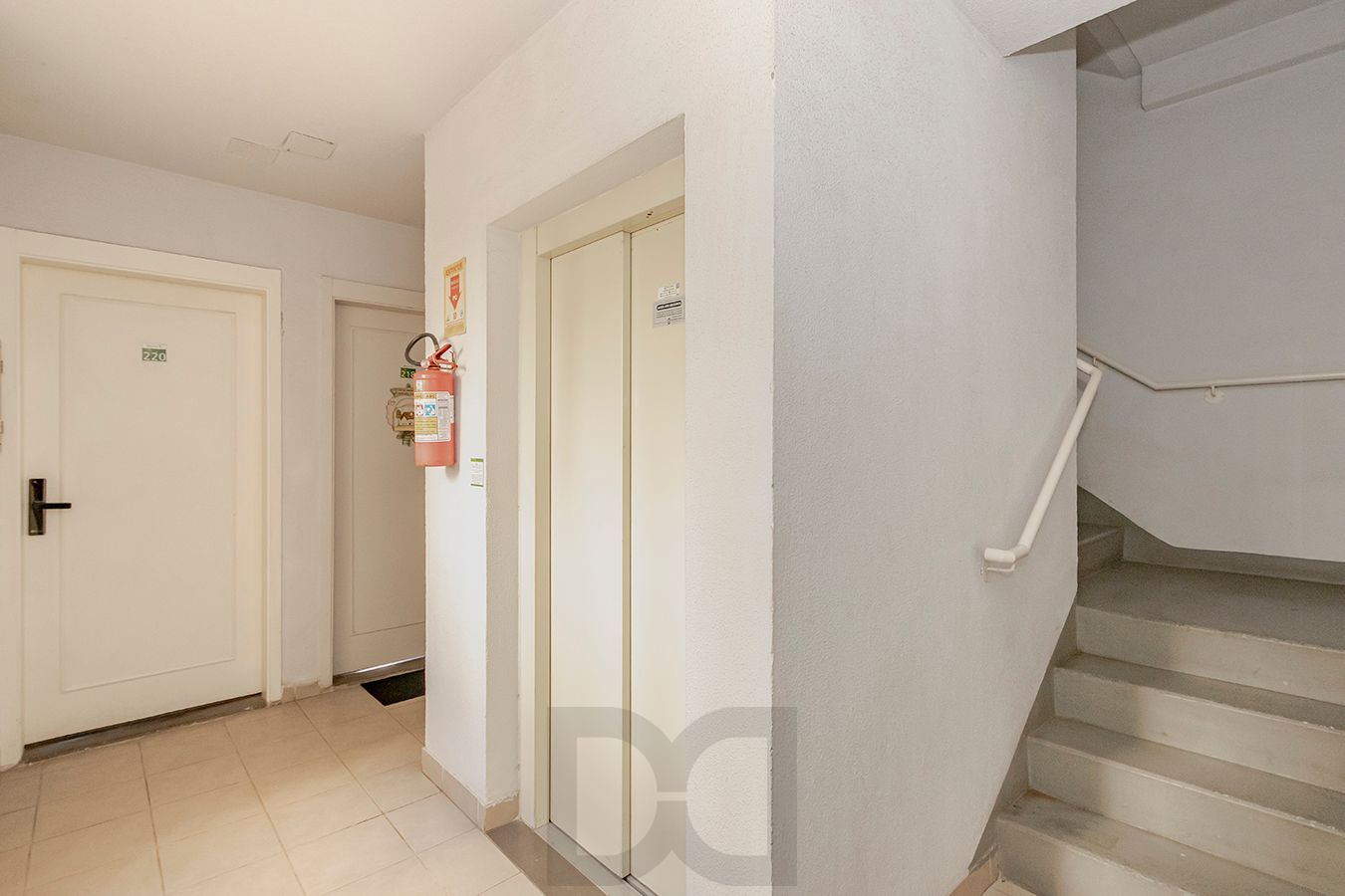Apartamento 3 Dormitórios com Suíte e Infraestrutura Completa — foto 47