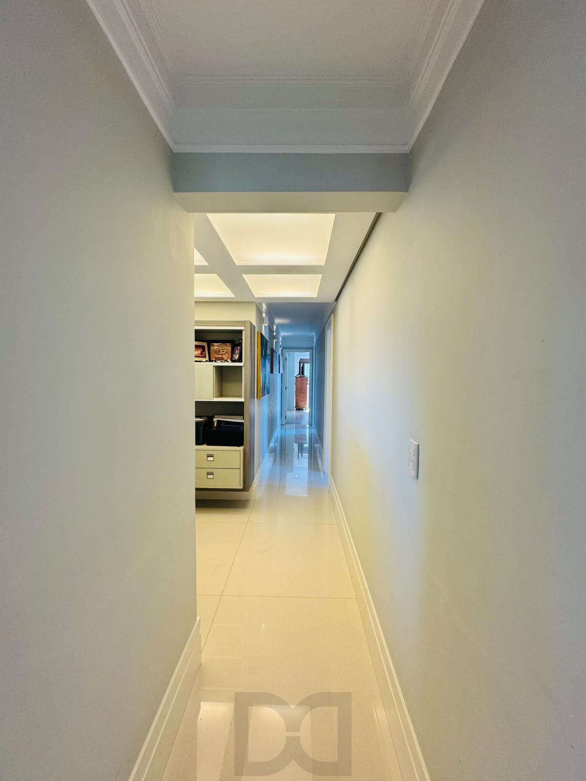 Apartamento de 3 suites e 3 vagas no Bairro Rio Branco em Porto Alegre — foto 16