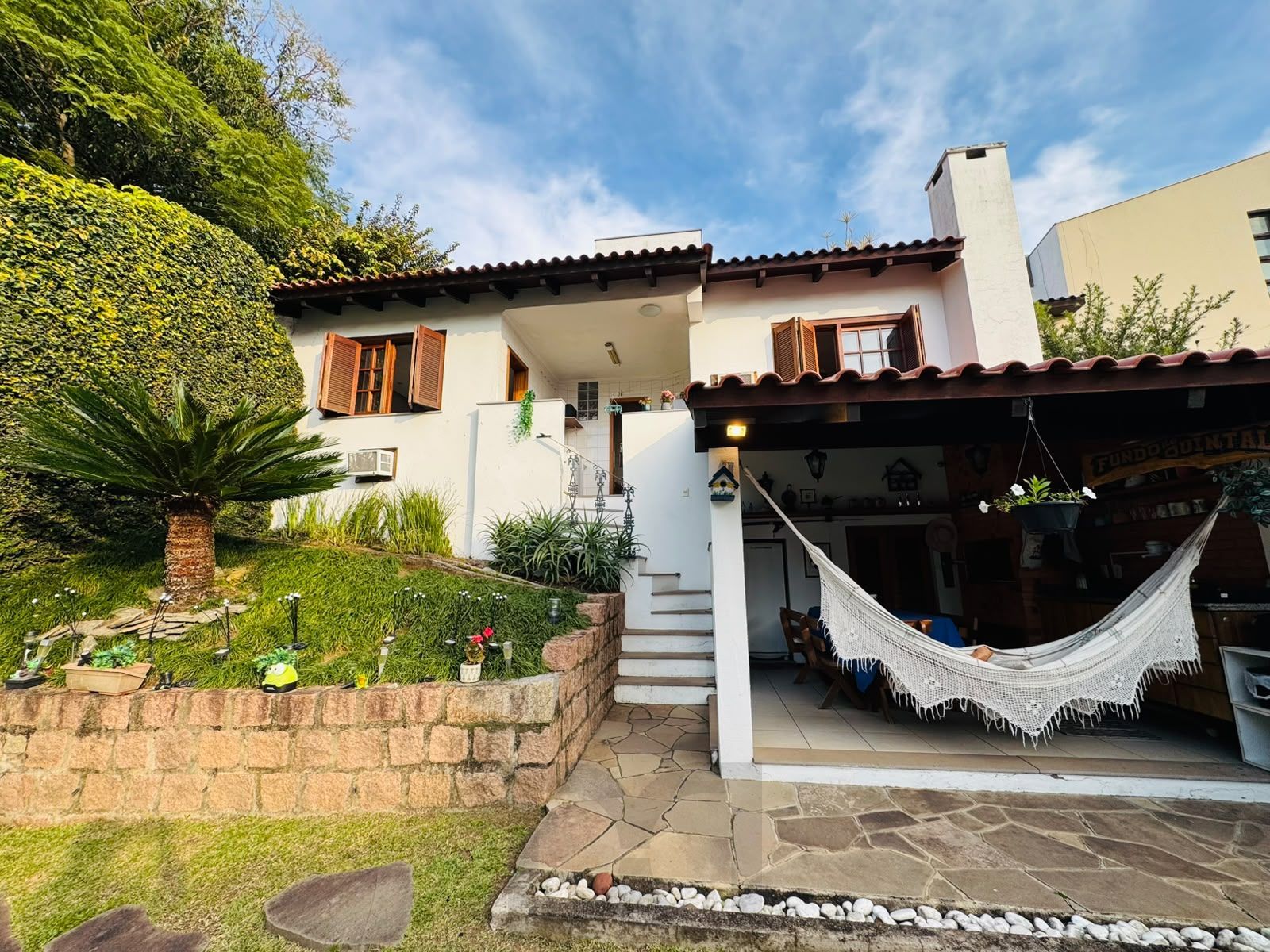 Casa com 5 quartos e 250m² à venda em Chácara das Pedras, Porto Alegre — foto 13