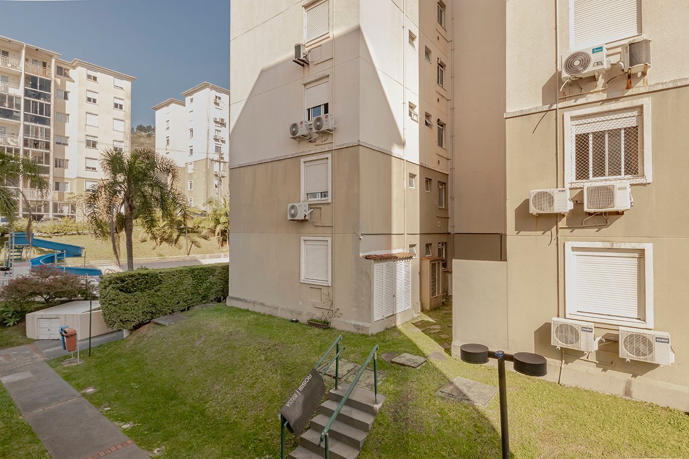 Apartamento 3 Dormitórios com Suíte e Infraestrutura Completa — foto 29