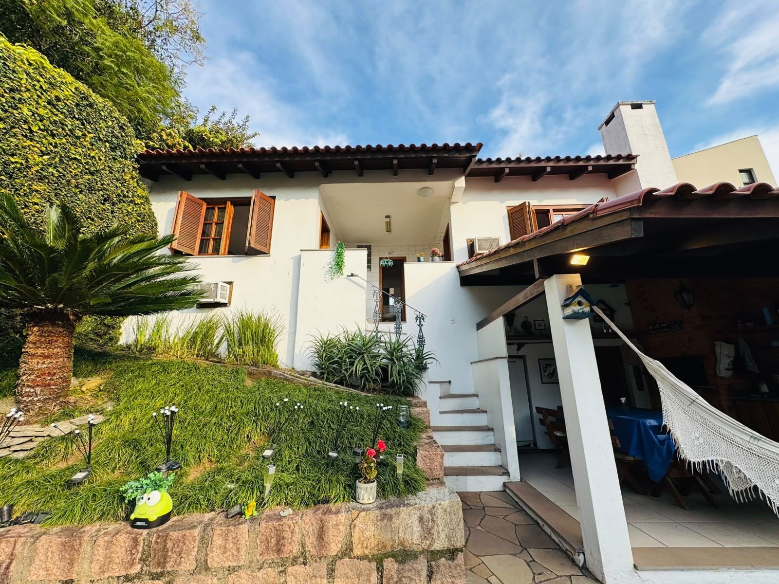 Casa com 5 quartos e 250m² à venda em Chácara das Pedras, Porto Alegre — foto 14