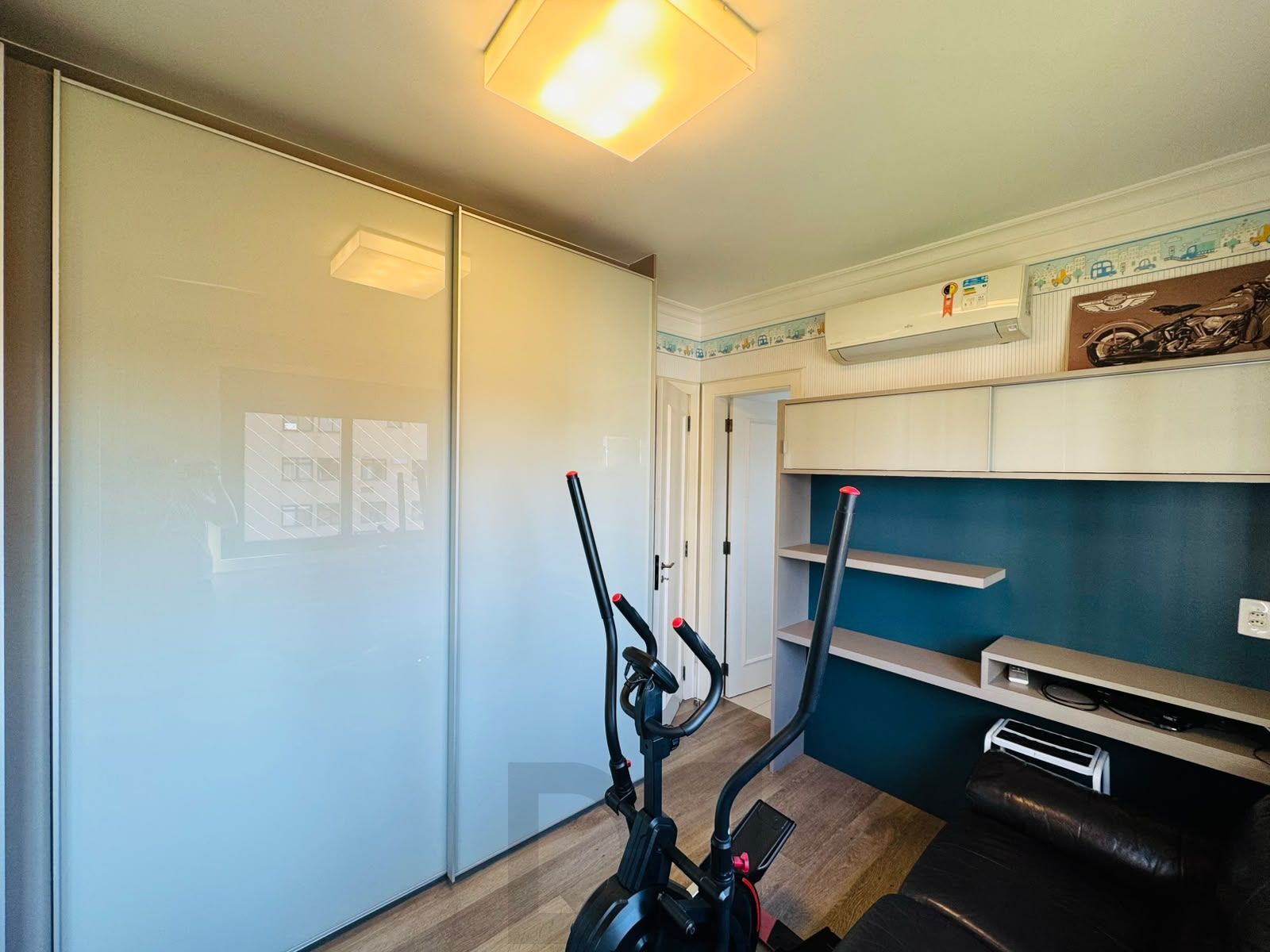 Apartamento de 3 suites e 3 vagas no Bairro Rio Branco em Porto Alegre — foto 28