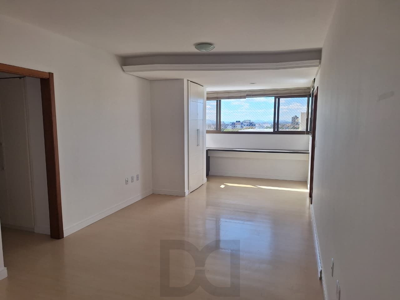 Amplo apartamento de 2D com suíte e vaga — foto 6