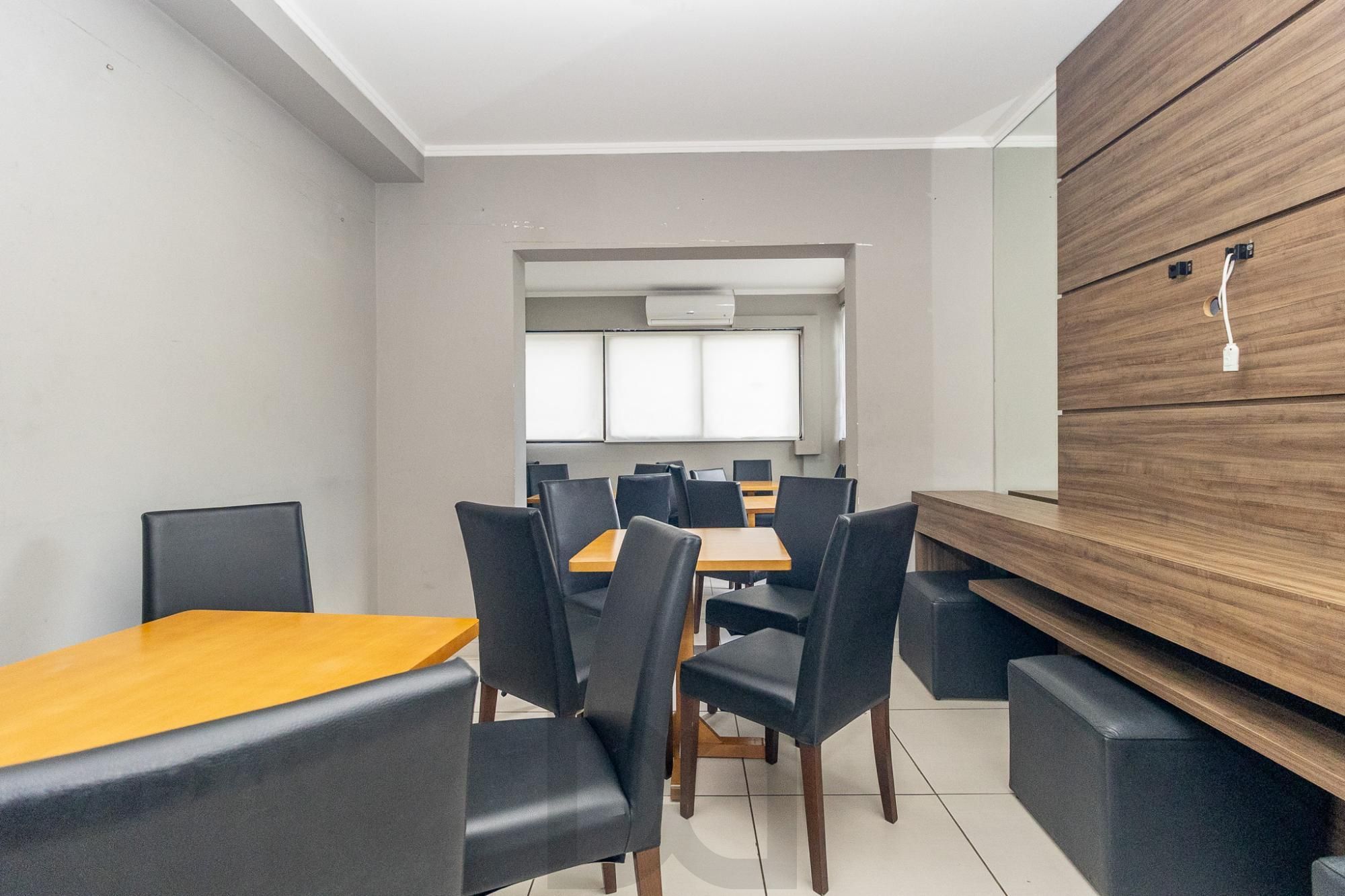 LIndo 2 dormitório com 2 vagas há 10 minutos do Iguatemi — foto 37