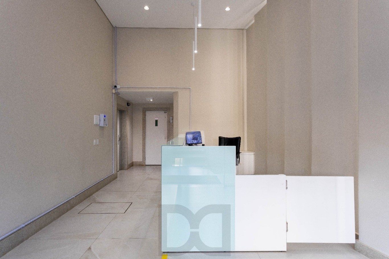 Sala/Conjunto comercial 36m² à venda em Auxiliadora, Porto Alegre — foto 12