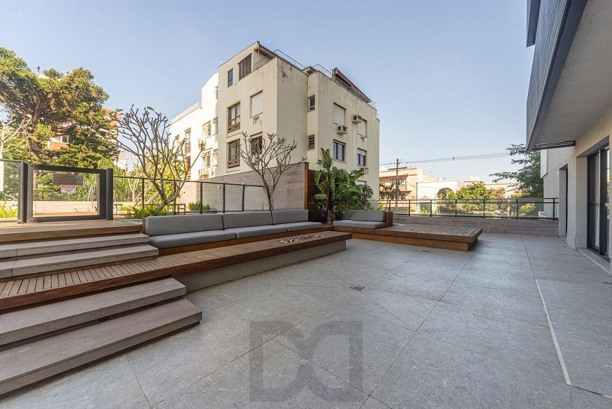 Apartamento 2 dorms à venda Avenida Ijuí, Petrópolis - Porto Alegre — foto 43