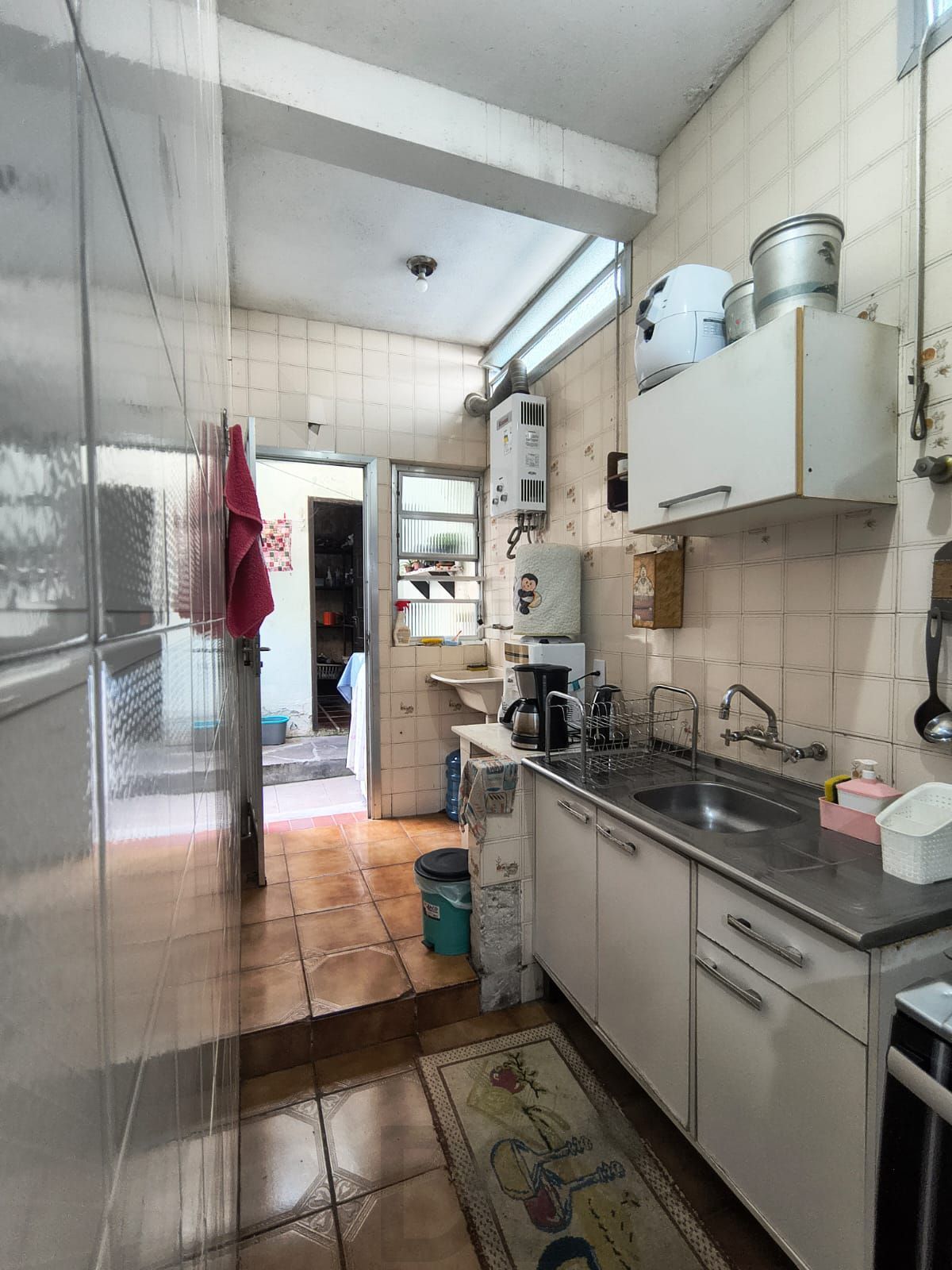 Sobrado 5 dorm em condominio com infra completa. — foto 20