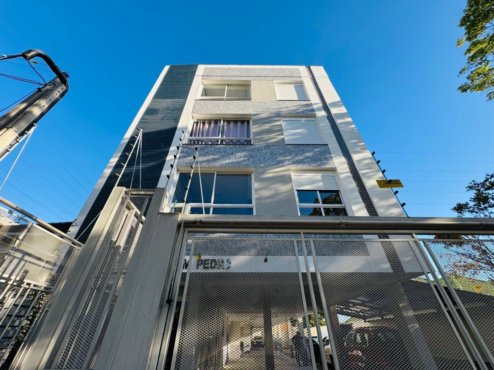 OPORTUNIDADE no Jardim Botânico | apartamento NOVO | 3 Dormitórios, suíte, sacada, churrasqueira, vaga coberta — foto 24
