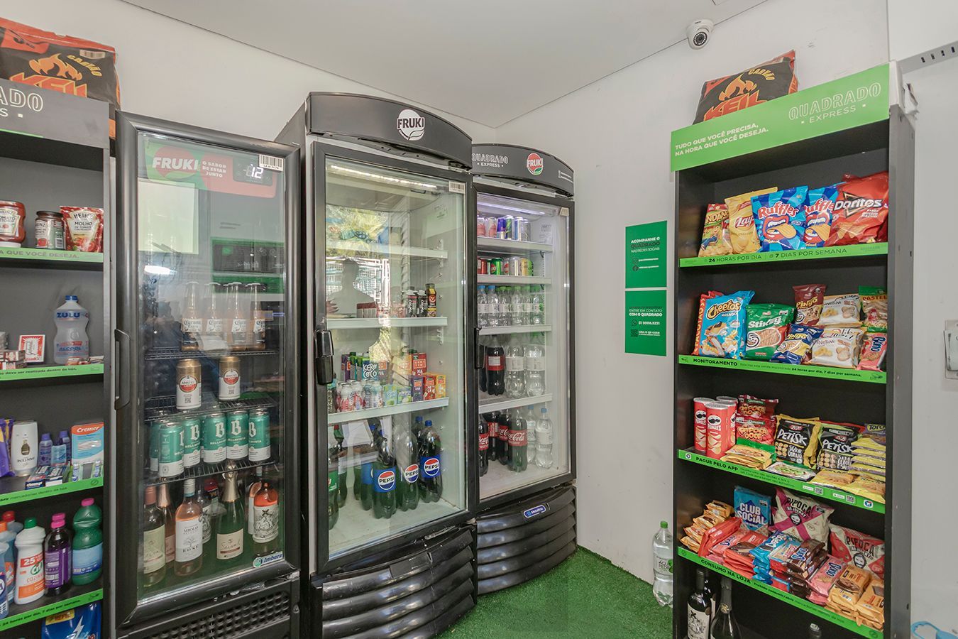 Apartamento 3 Dormitórios com Suíte e Infraestrutura Completa — foto 66