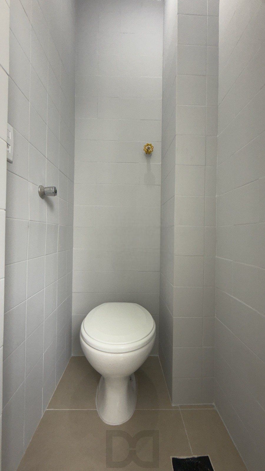 Apartamento Reformado de 1 Dormitório na Cidade Baixa com 47m² e Baixo Custo Condominial — foto 4