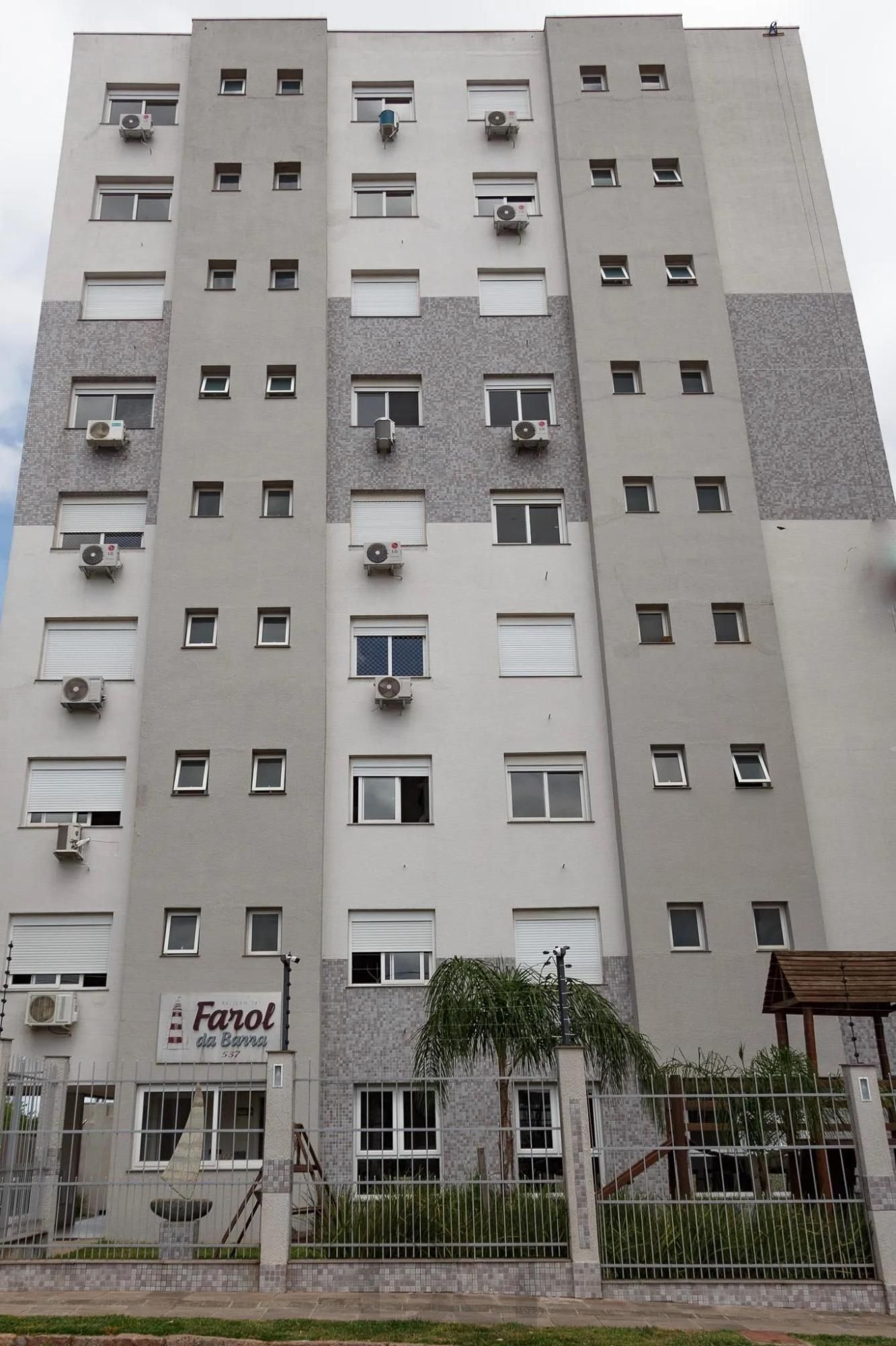 ÚLTIMO ANDAR COM VISTA PARA O GUAÍBA | 3 DORMITÓRIOS, 1 SUÍTE E 2 VAGAS — foto 49