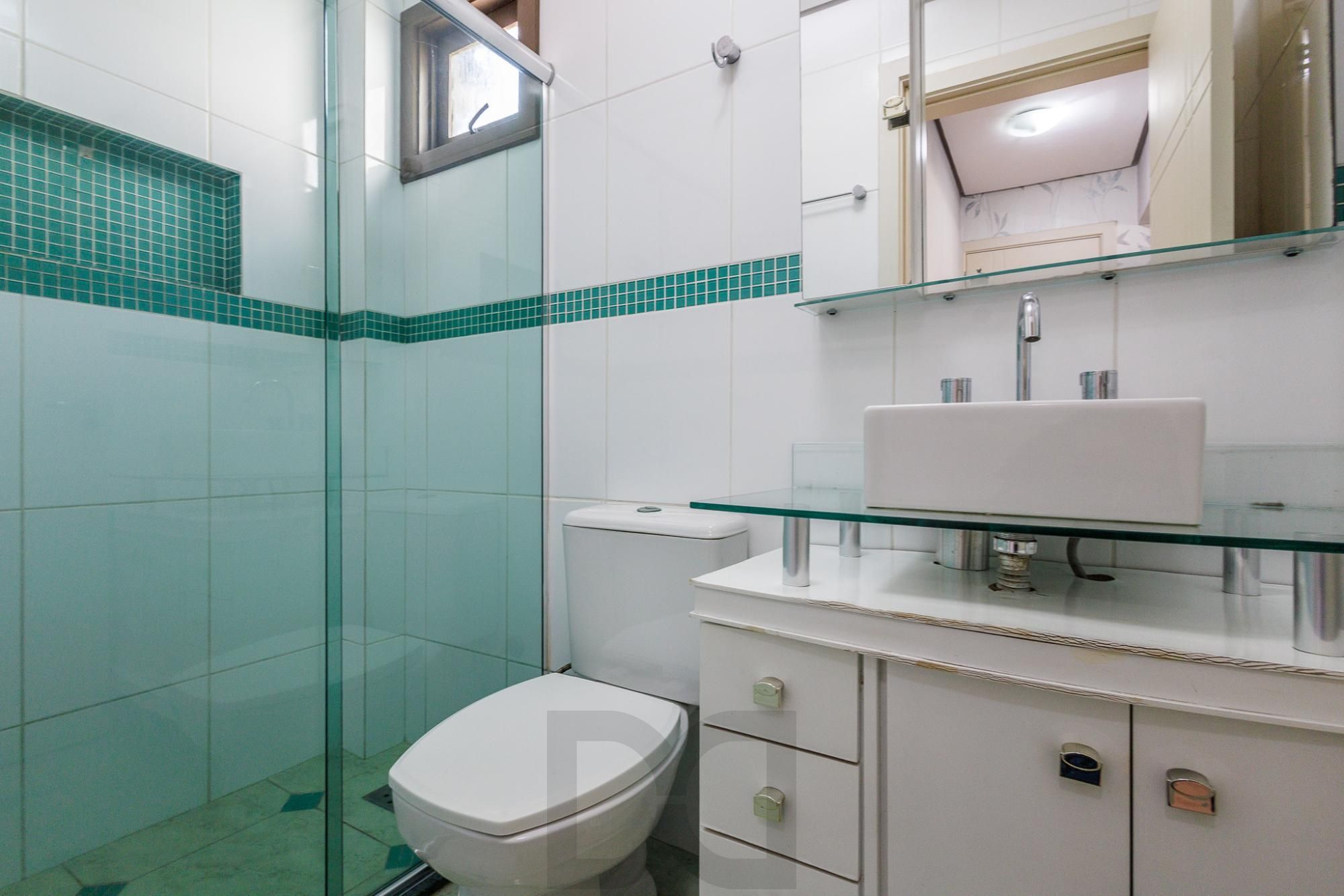 Casa de esquina com 4 dormitórios no Ecoville — foto 46