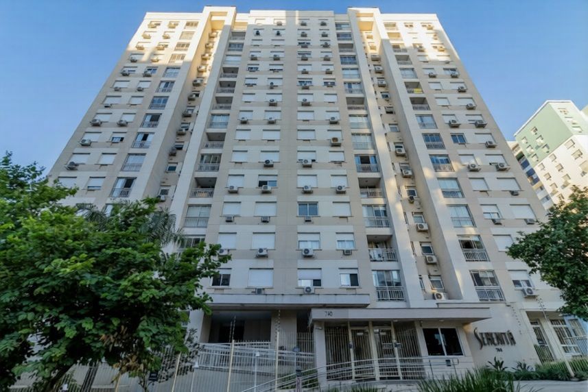 Apartamento 3 dorms à venda Rua Jari, Passo da Areia - Porto Alegre — foto 48