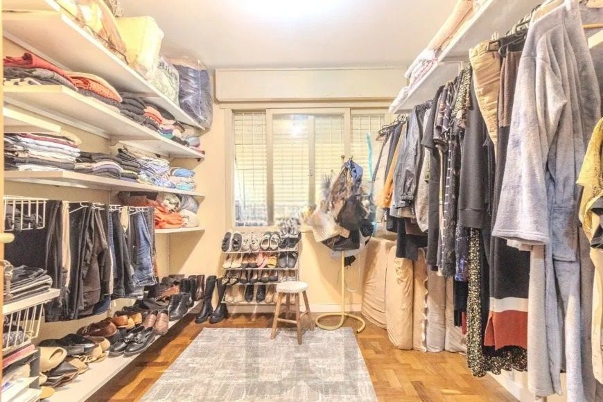 Apartamento de 3 Dormitórios com Garagem à Venda no Rio Branco, Próximo à Redenção — foto 23
