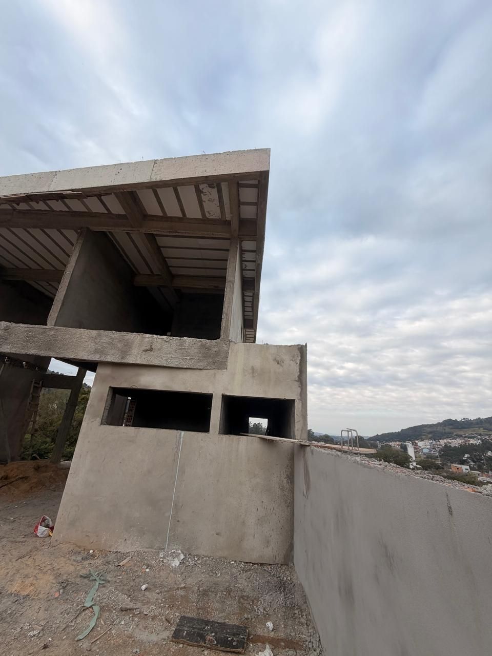 Excelente sobrado em construção! — foto 21