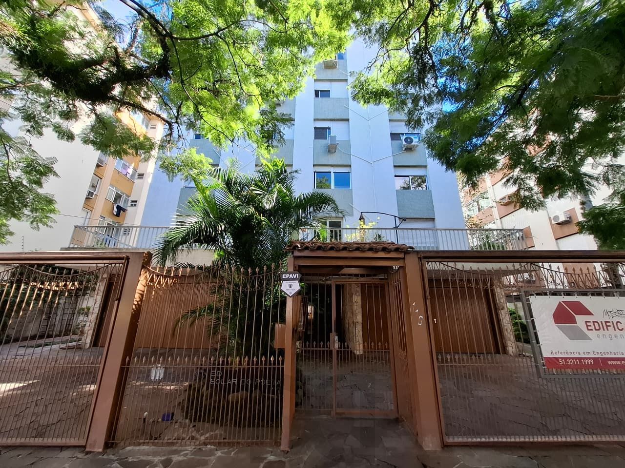 Apartamento à venda 2 quartos com vaga reformado na Cidade Baixa Porto Alegre — foto 21