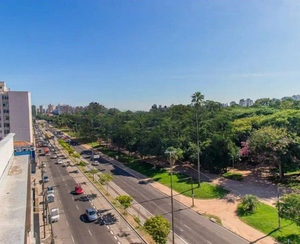 Apartamento 2 quartos, 1 suite, no Bairro Cidade Baixa. Em frente a Redenção com elevador e vaga — foto 12
