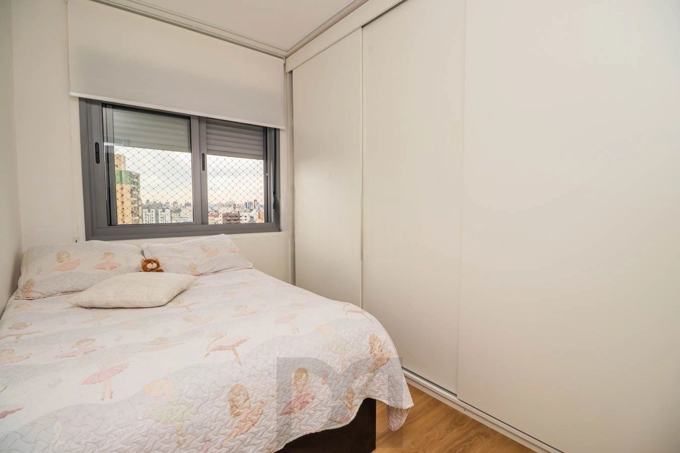 Apartamento para Venda - 98m², 3 dormitórios, sendo 1 suites, 2 vagas - Petrópolis — foto 16