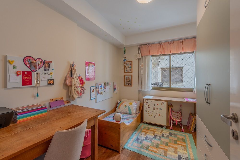 Apartamento com 122m² e 3 dormitórios, 3 suítes, 2 vagas no bairro Petrópolis em Porto Alegre para Comprar — foto 24