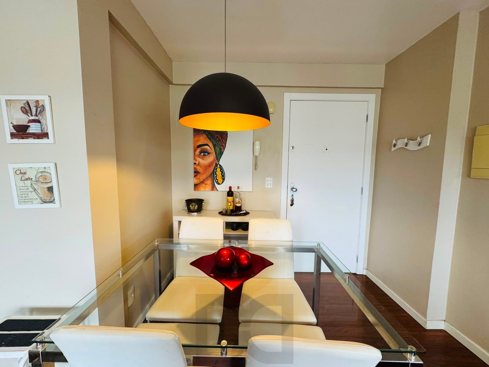 Apartamento 100% Mobiliado à Venda no Bairro Partenon – 2 Dormitórios, 1 Suíte, Elevador e Vaga de Garagem — foto 7