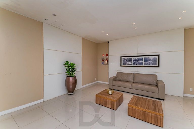 Apartamento 3 dorms à venda Rua Jari, Passo da Areia - Porto Alegre — foto 25