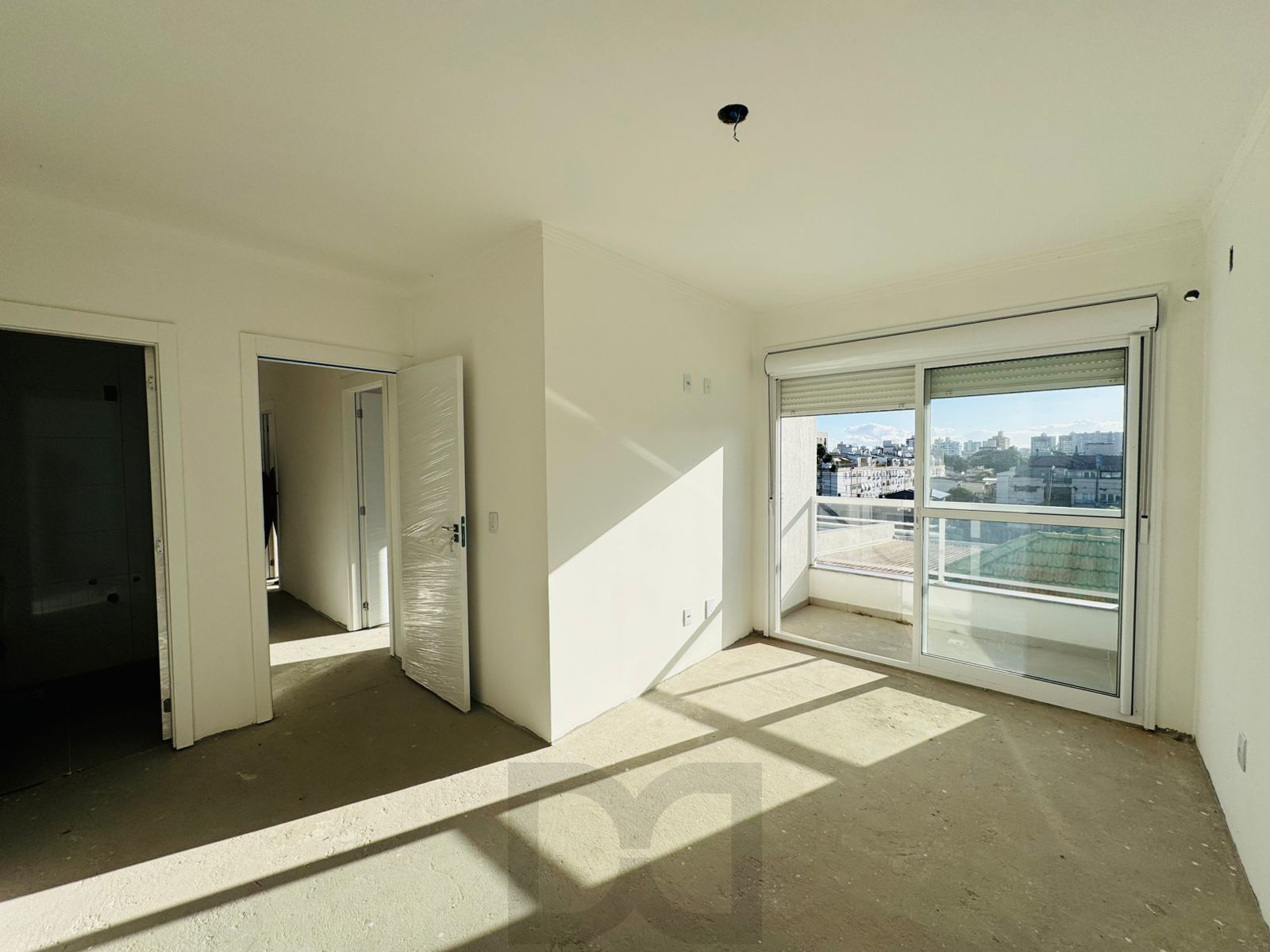 OPORTUNIDADE no Jardim Botânico | apartamento NOVO | 3 Dormitórios, suíte, sacada, churrasqueira, vaga coberta — foto 2
