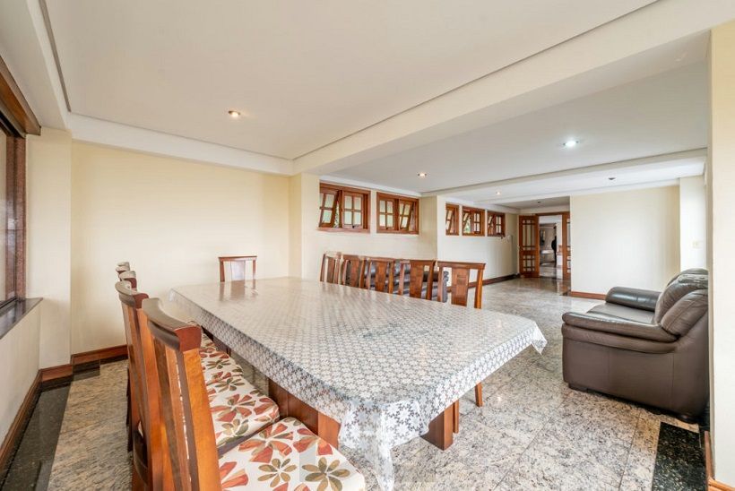 Apartamento 3 dorms à venda Rua Barão de Cerro Largo, Menino Deus - Porto Alegre — foto 29
