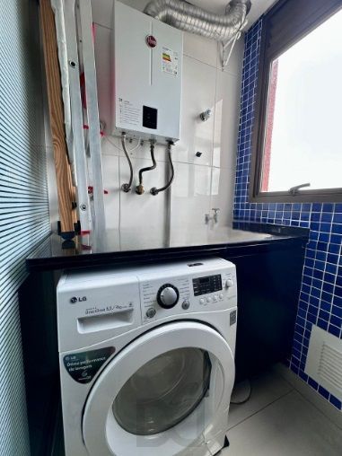 Residencial Paris | Apartamento 3 Dormitórios com Suíte e Infraestrutura Completa no Bairro Sarandi — foto 9
