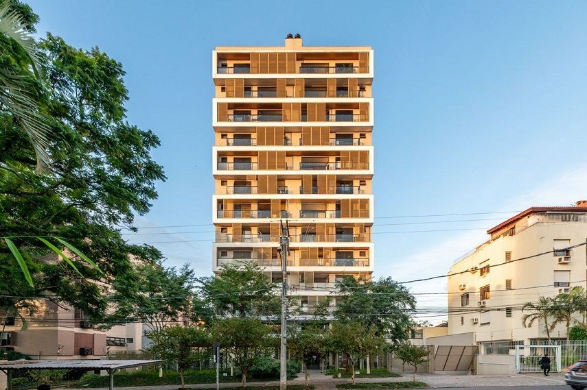 Apartamento 2 dorms à venda Avenida Ijuí, Petrópolis - Porto Alegre — foto 52