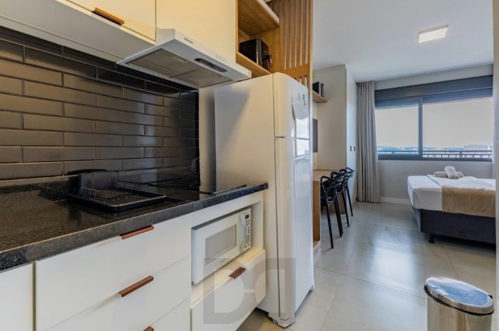 Skyline Parque Moinhos - apartamento mobiliado e decorado — foto 8