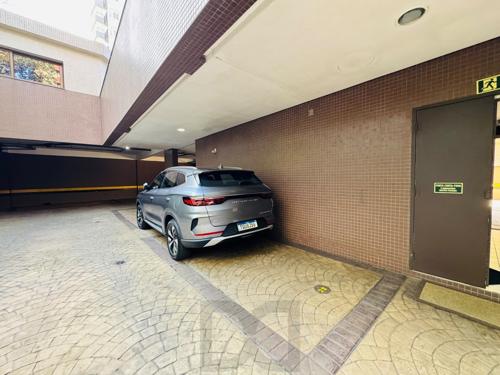 Apartamento de 3 suites e 3 vagas no Bairro Rio Branco em Porto Alegre — foto 41