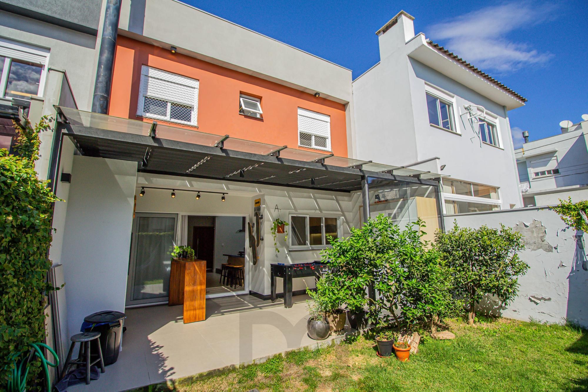 Casa em condominio, com espaço e segurança para sua familia! — foto 22