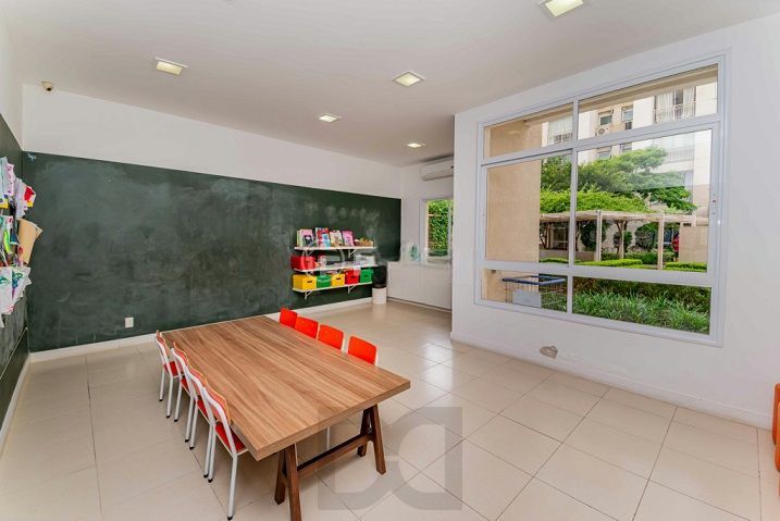 Apartamento 3 dorms à venda Rua Jari, Passo da Areia - Porto Alegre — foto 28