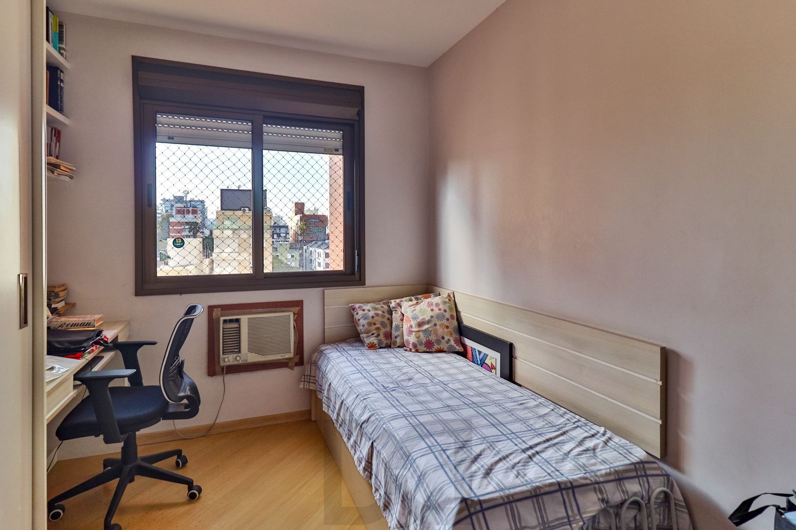 Apartamento Impecável com Vista Panorâmica, 2 Suítes e Living Ampliado — foto 26
