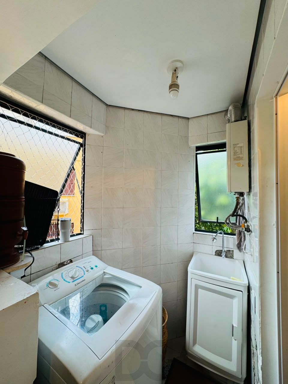 Apartamento de 2 Dormitórios no Jardim Botânico com Vista Panorâmica — foto 7