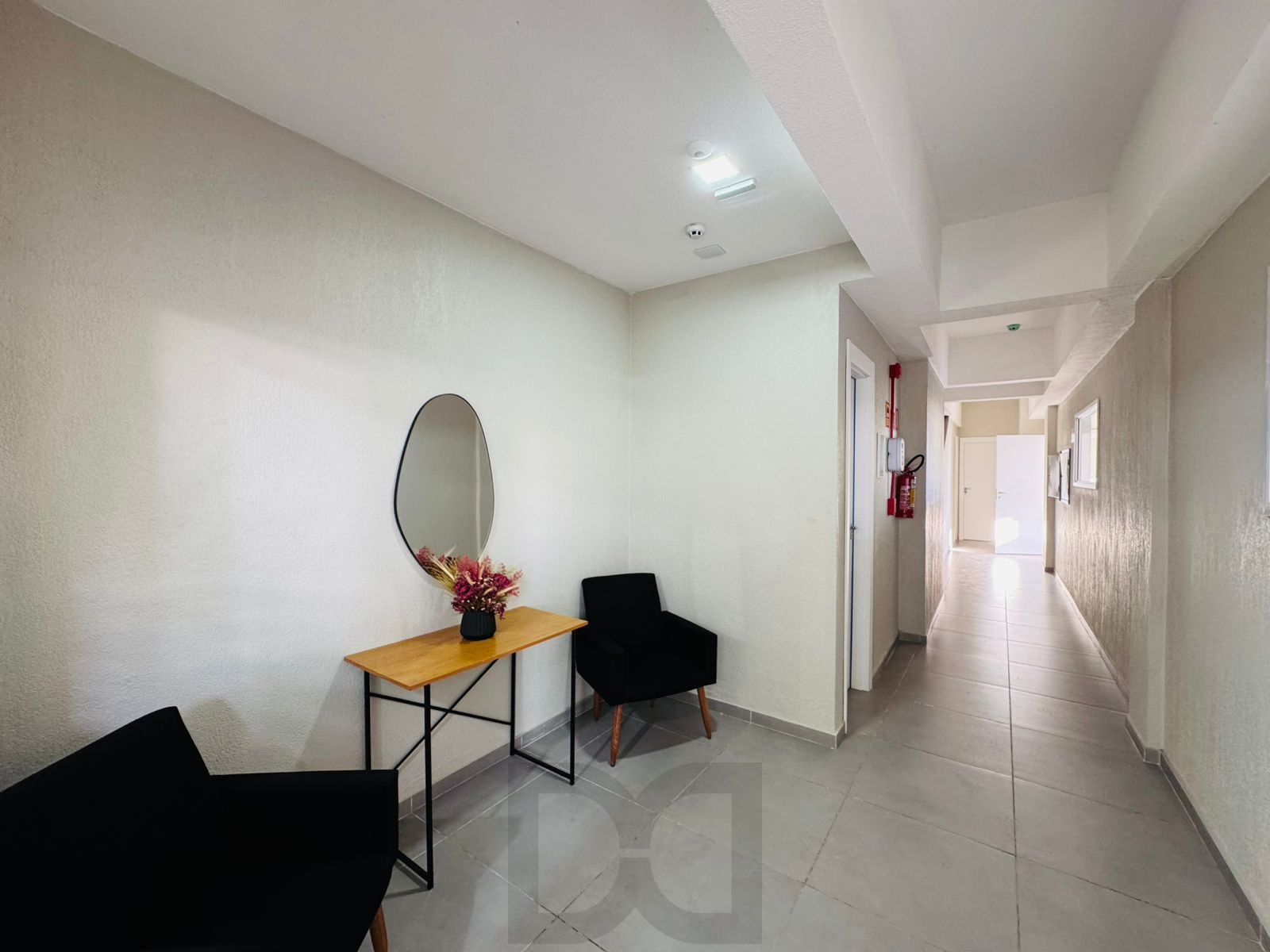 2 Dormitórios, suíte, sacada, vaga dupla I Apartamento Novo no Jardim Botânico — foto 19