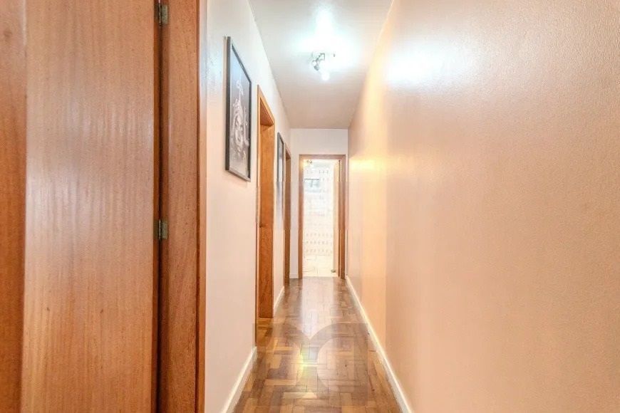 Apartamento de 3 Dormitórios com Garagem à Venda no Rio Branco, Próximo à Redenção — foto 26