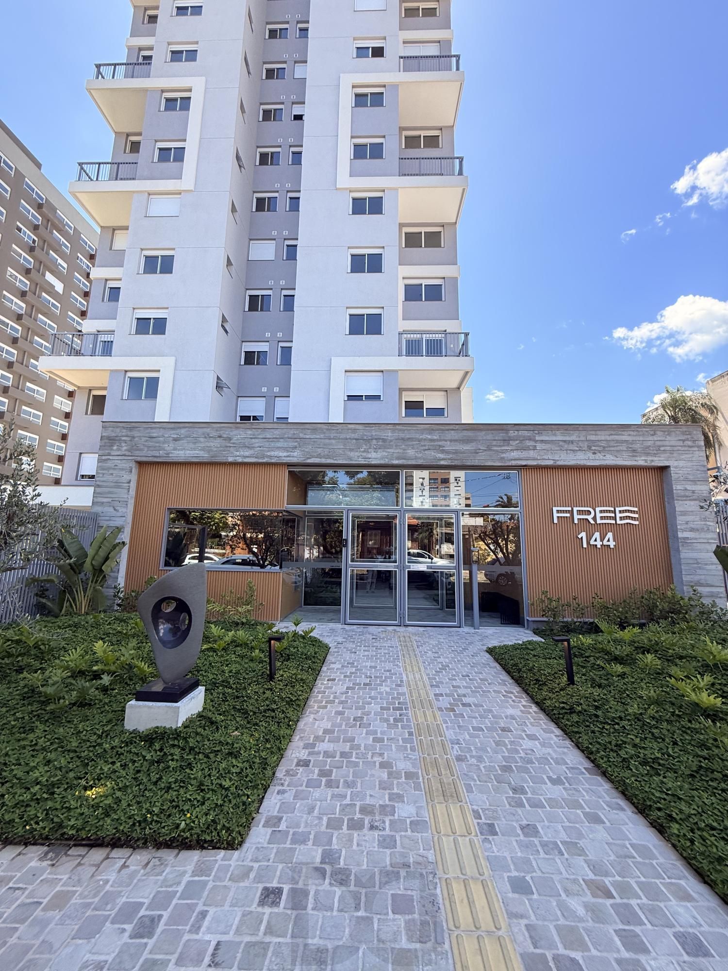 Apartamento 2D com Suíte, Infra Completa e Ótima Localização na Zona Norte — foto 1