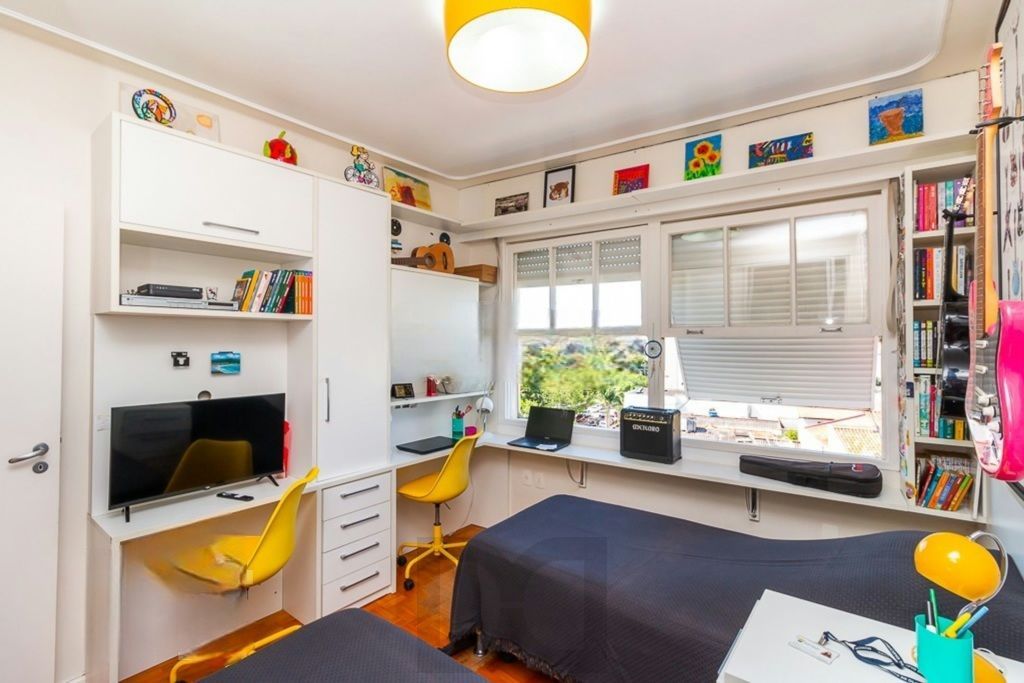 Cobertura Reformada com Terraço, Espaço Gourmet e Vista da Cidade — foto 15
