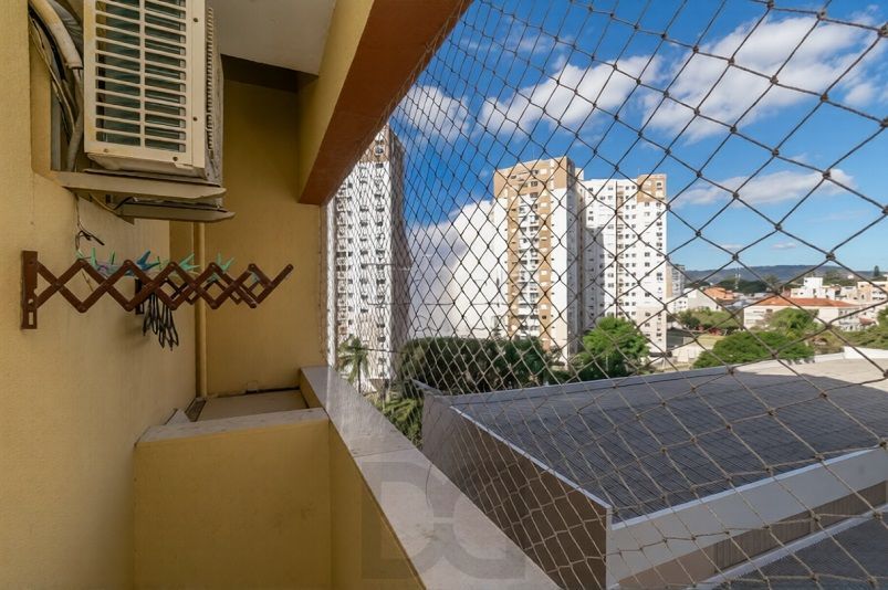 Apartamento 3 dorms à venda Avenida Dom Cláudio José Gonçalves Ponce de Leão, Vila Ipiranga - Porto Alegre — foto 12