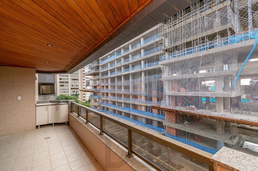 Apartamento 3 dorms à venda Rua Carlos Trein Filho, Auxiliadora - Porto Alegre — foto 7