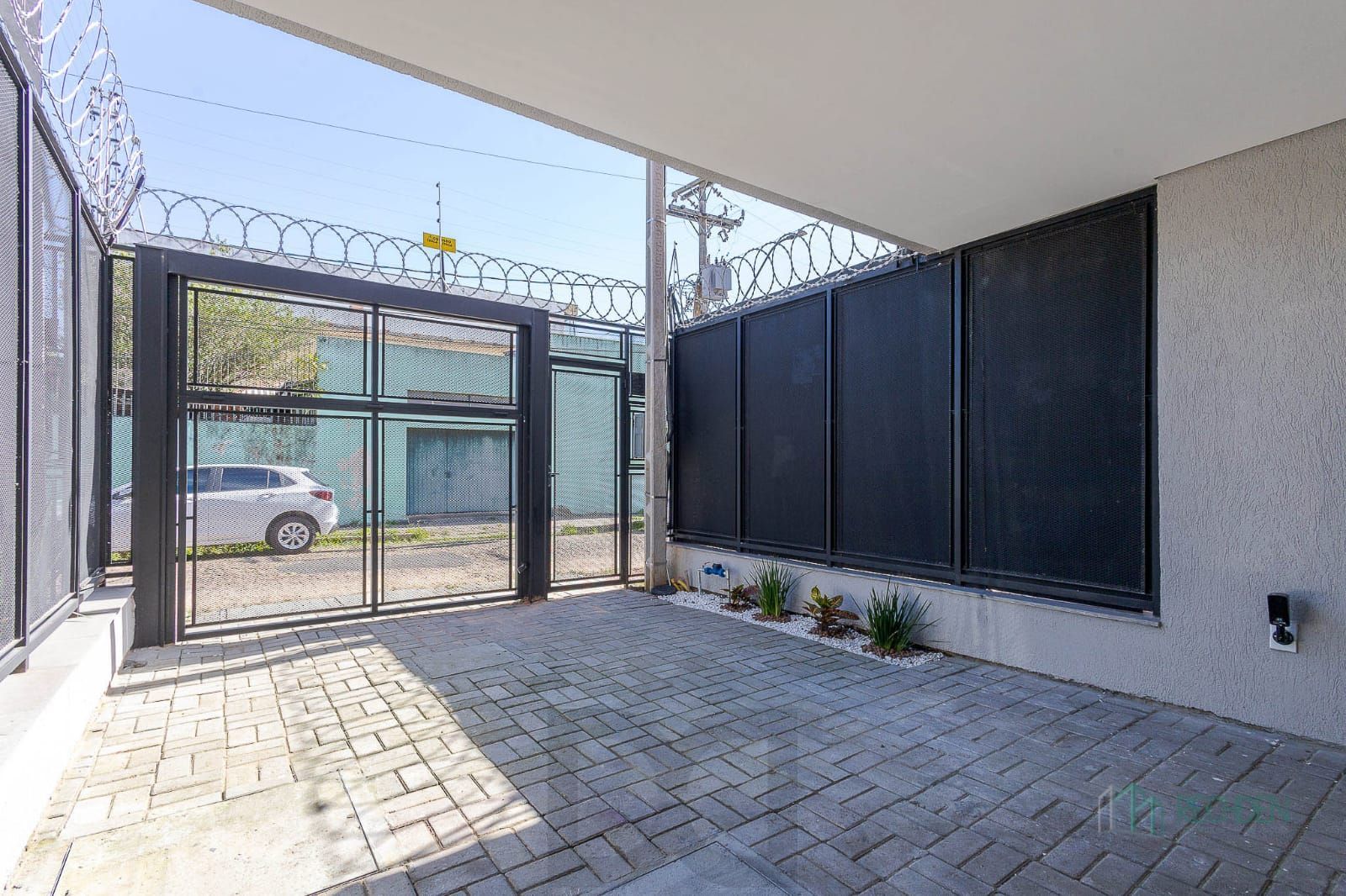 Casa Condominio para Venda - 94.47m², 3 dormitórios, sendo 1 suites, 1 vaga - Medianeira — foto 24